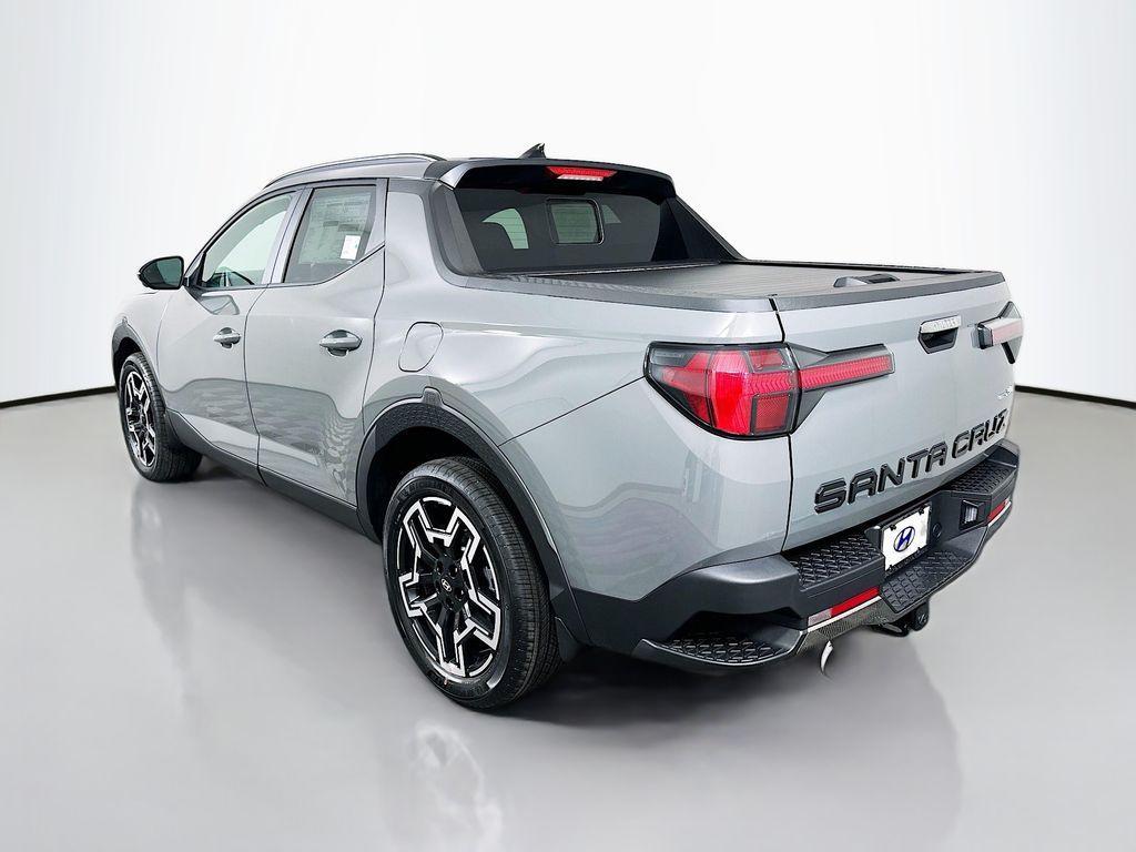 new 2026 Hyundai SANTA CRUZ car, priced at $46,405