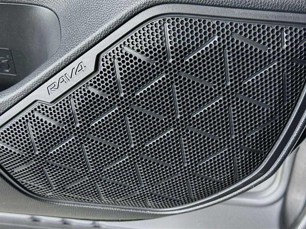 used 2023 Toyota RAV4 Hybrid car, priced at $31,361