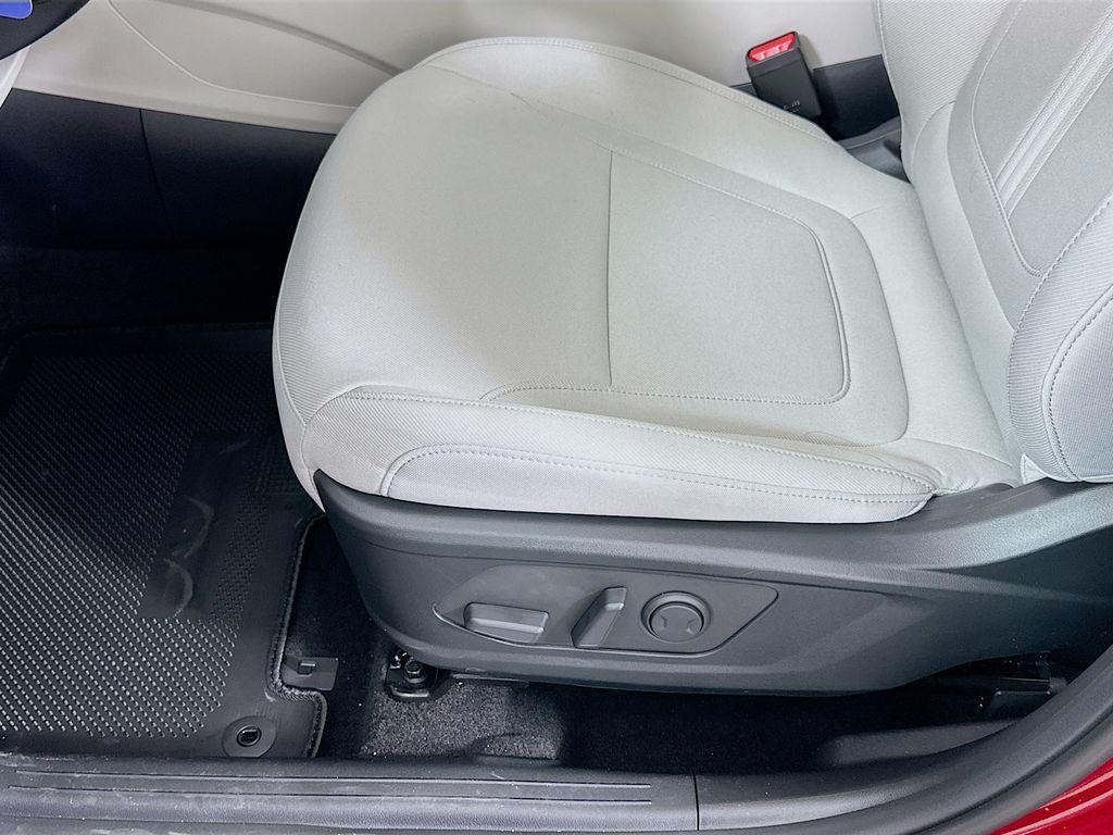 new 2026 Hyundai Tucson car