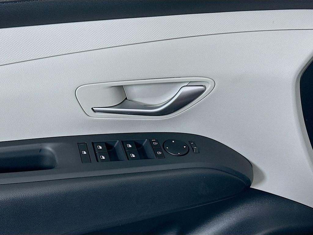 new 2026 Hyundai Tucson car