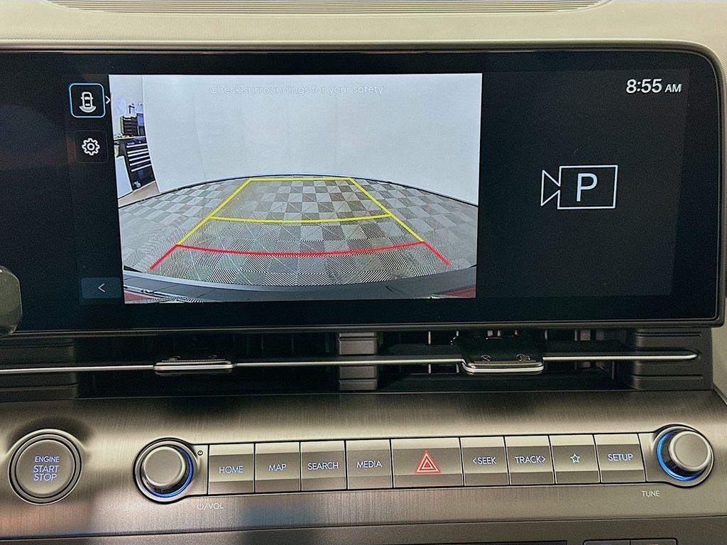 new 2026 Hyundai Kona car, priced at $29,405