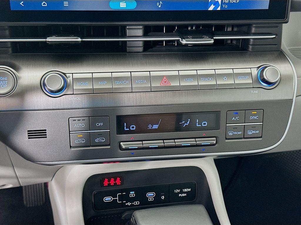 new 2026 Hyundai Kona car, priced at $29,405