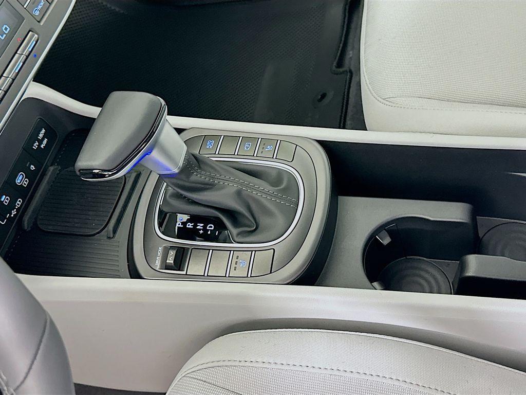 new 2026 Hyundai Kona car, priced at $29,405