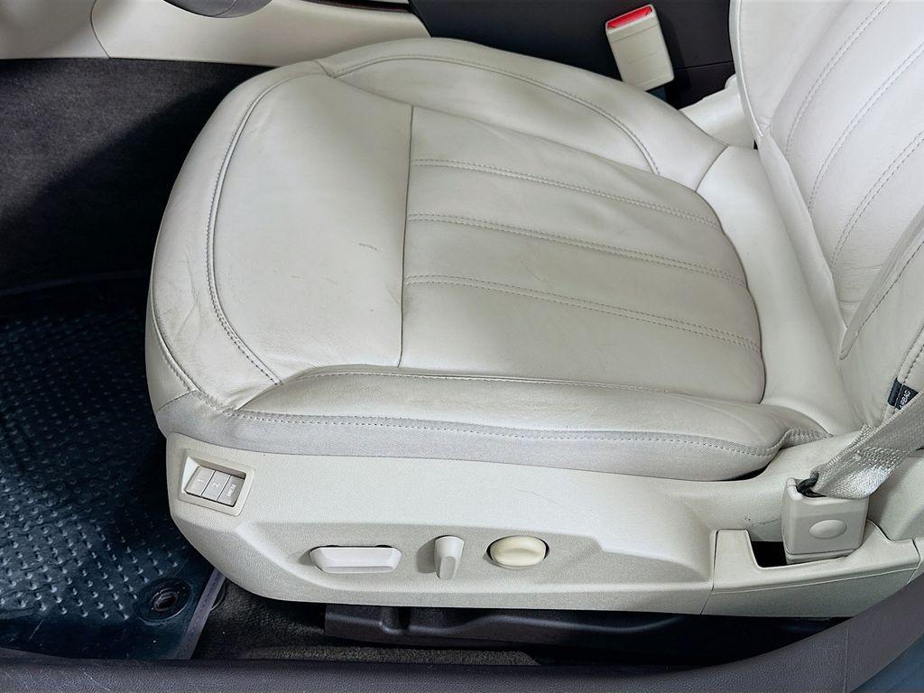 used 2016 Buick Regal car, priced at $11,500