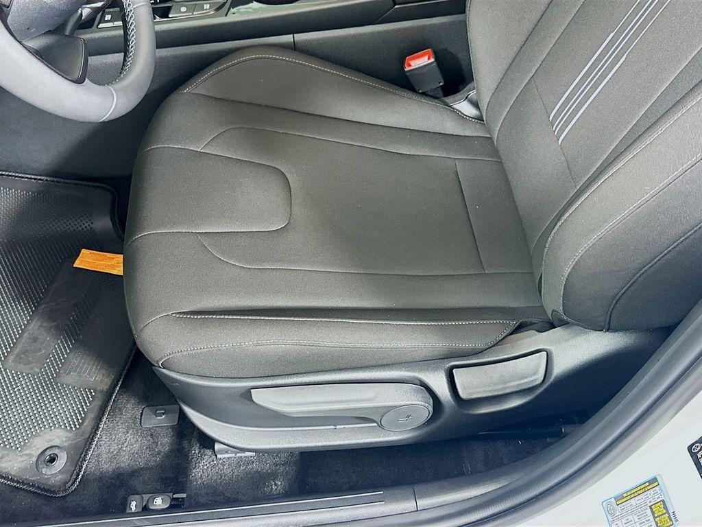 used 2025 Hyundai ELANTRA HEV car, priced at $23,999