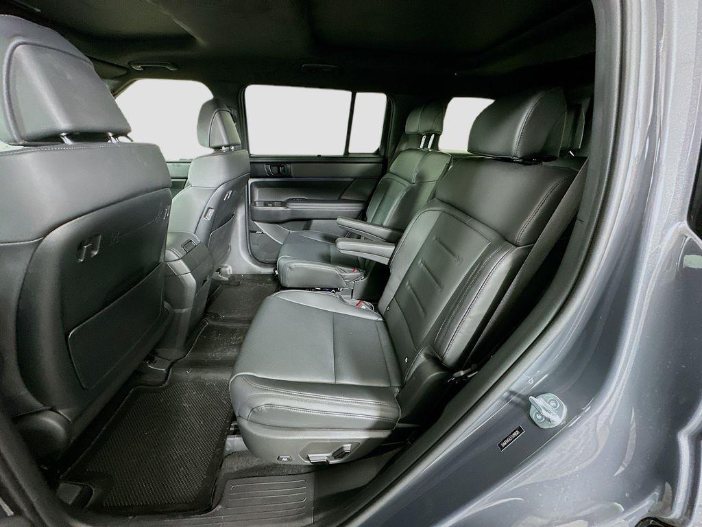 new 2026 Hyundai Santa Fe car, priced at $49,945