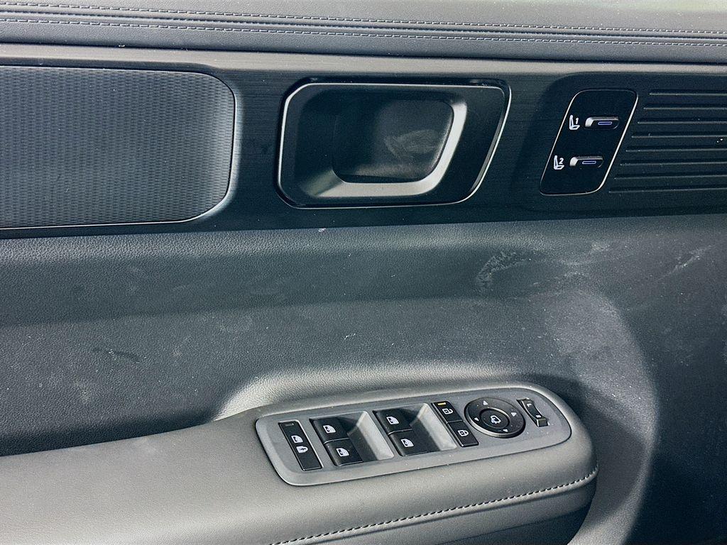 new 2026 Hyundai Santa Fe car, priced at $49,945