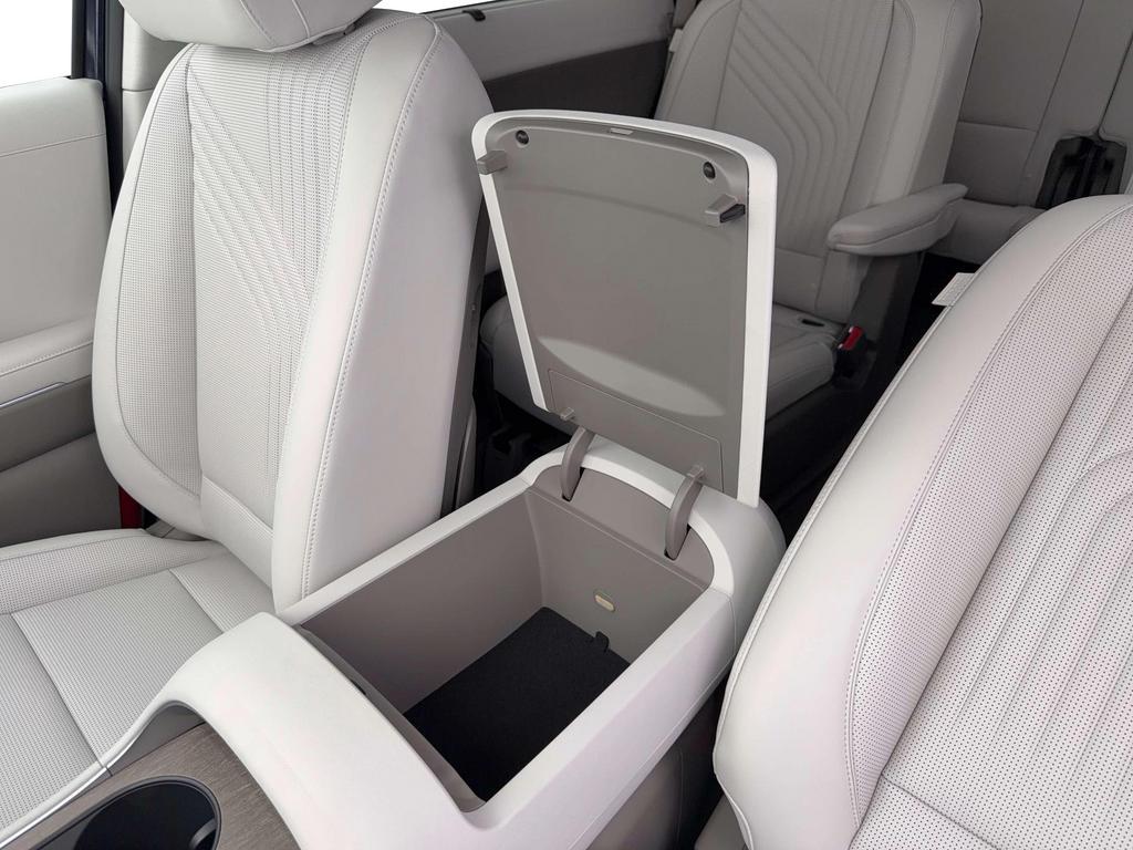 new 2026 Hyundai Palisade car, priced at $47,335