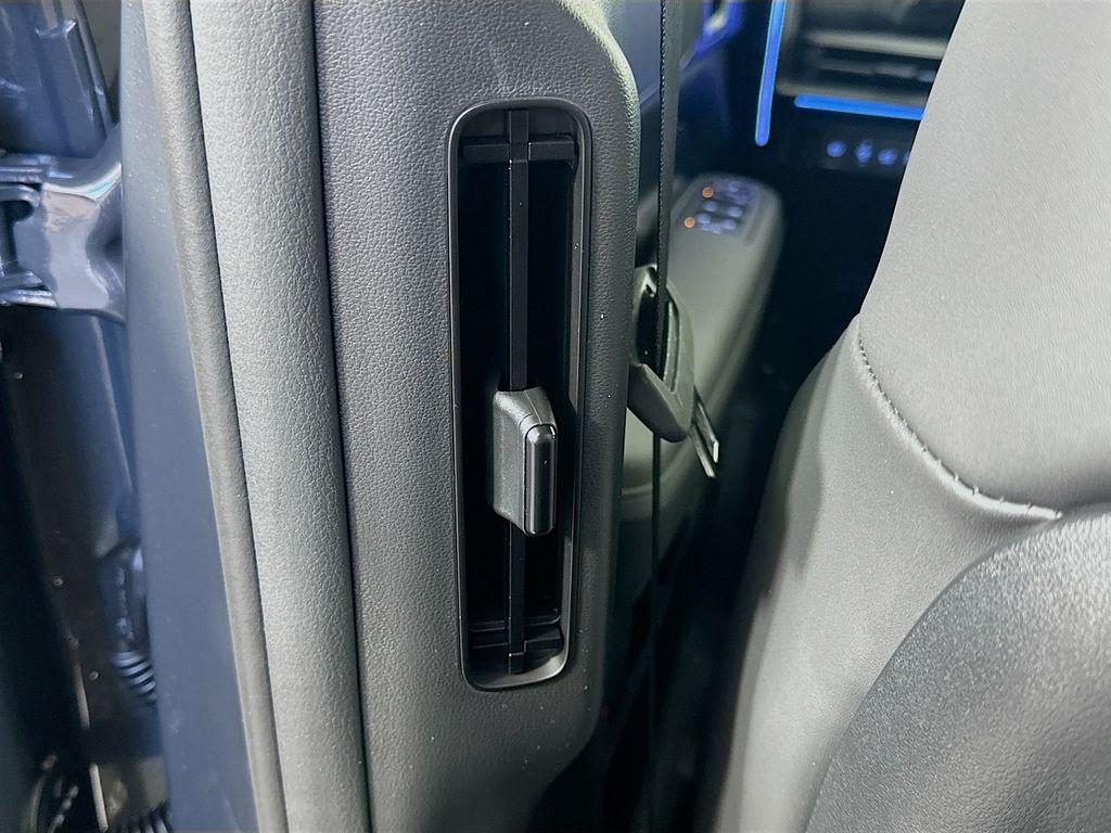 new 2026 Hyundai SANTA FE HEV car, priced at $52,860