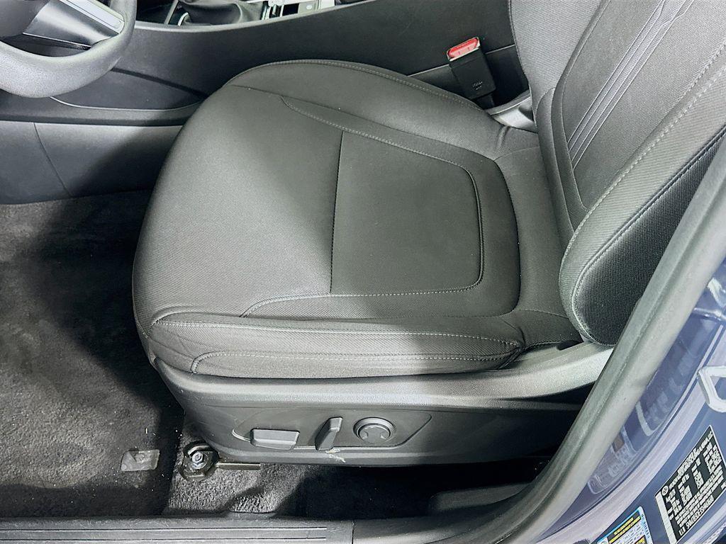 used 2025 Hyundai Tucson car, priced at $22,132