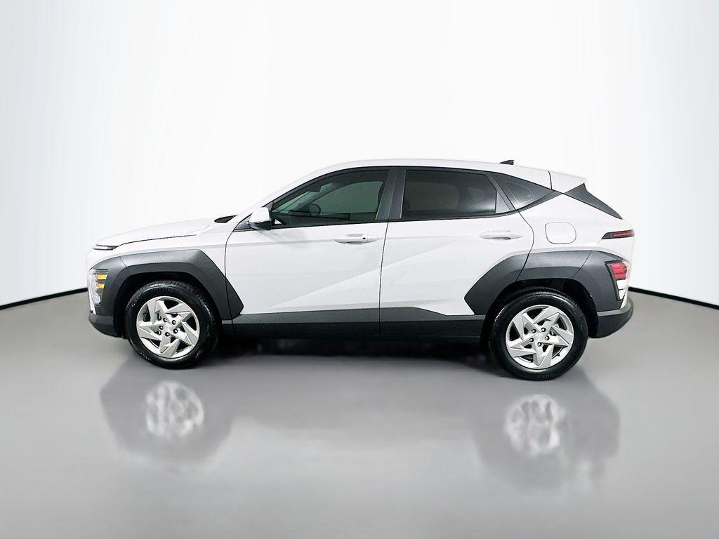 new 2026 Hyundai Kona car, priced at $28,020
