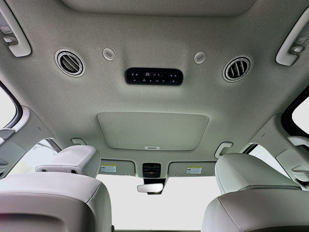 new 2026 Hyundai Palisade car