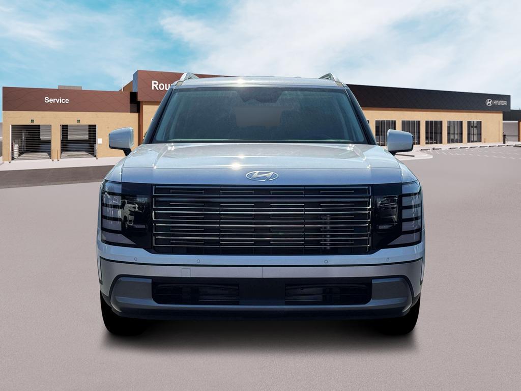 new 2026 Hyundai Palisade car, priced at $45,050