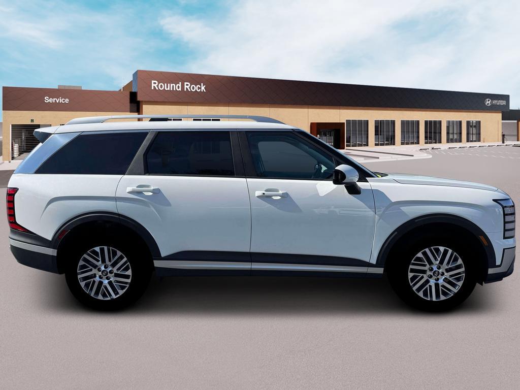 new 2026 Hyundai Palisade car, priced at $45,050