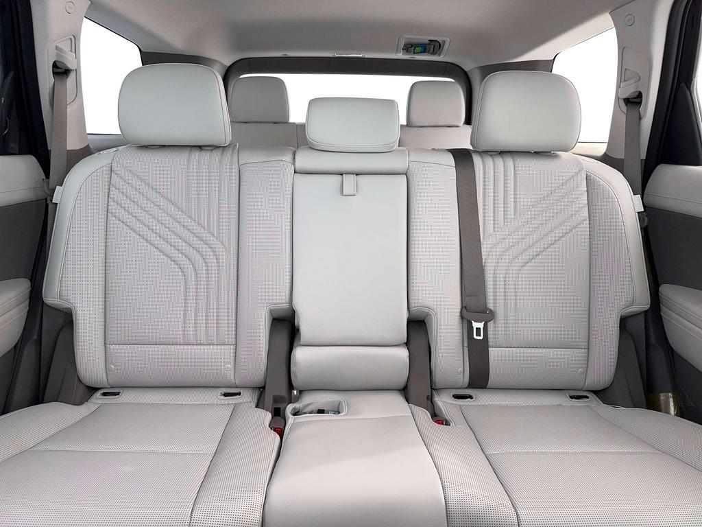 new 2026 Hyundai Palisade car, priced at $45,050