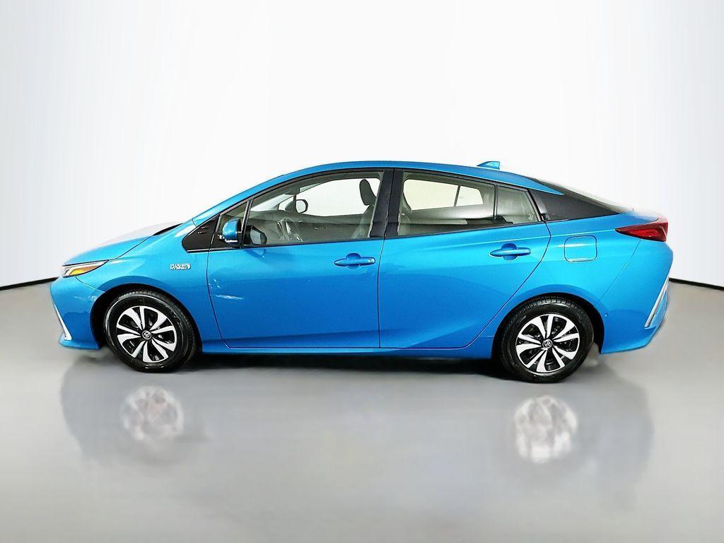 used 2019 Toyota Prius Prime car, priced at $24,615
