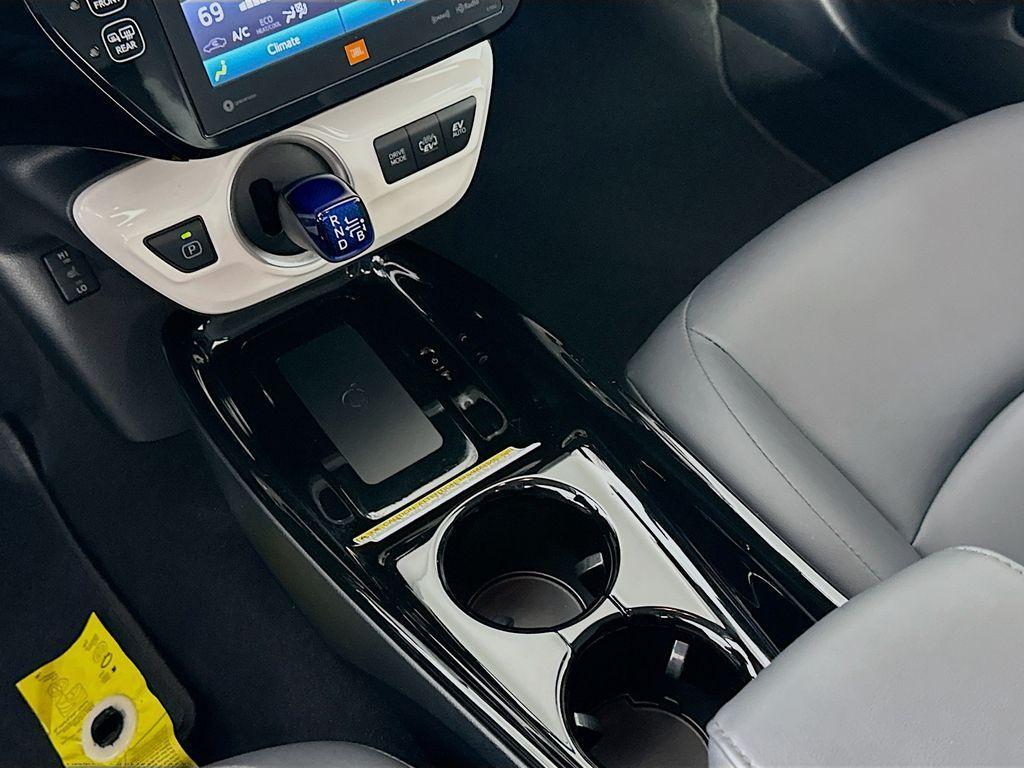 used 2019 Toyota Prius Prime car, priced at $24,615
