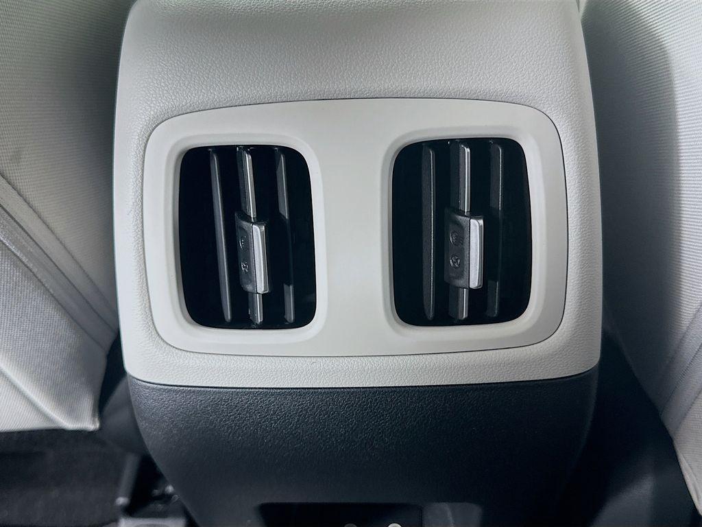 new 2026 Hyundai Tucson car, priced at $33,195