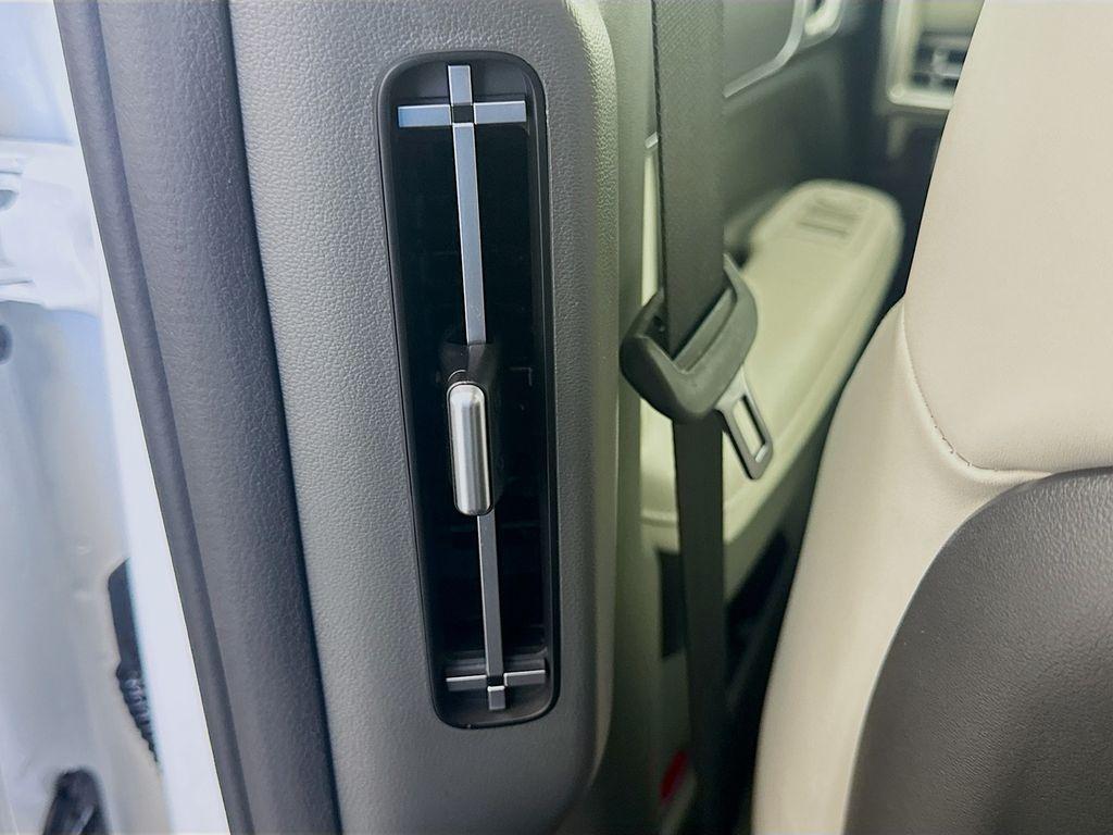 new 2026 Hyundai Santa Fe car