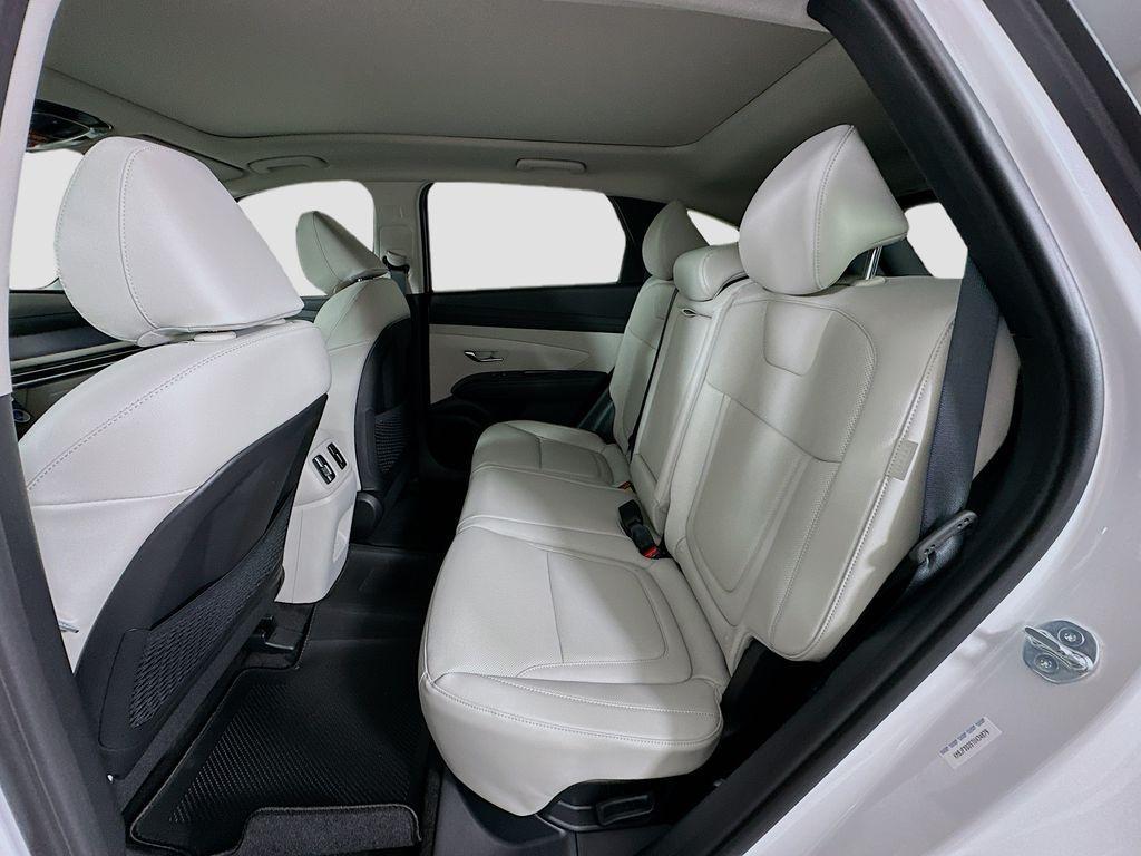 new 2026 Hyundai TUCSON Plug-In Hybrid car, priced at $51,220