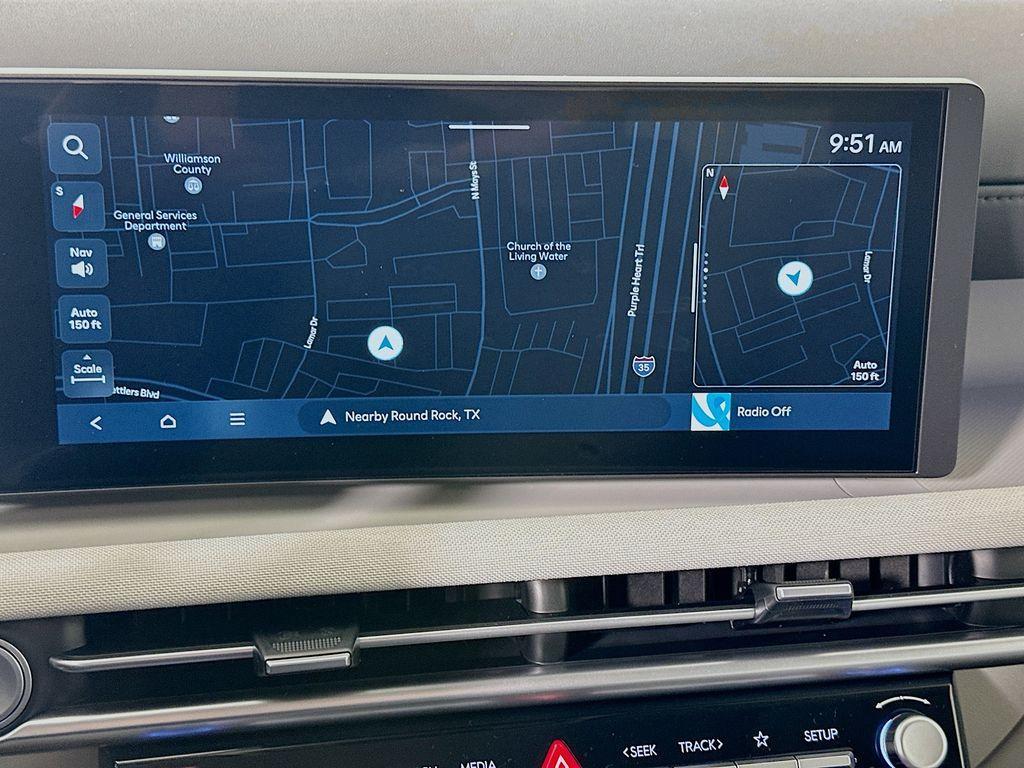 new 2026 Hyundai TUCSON Plug-In Hybrid car, priced at $51,220