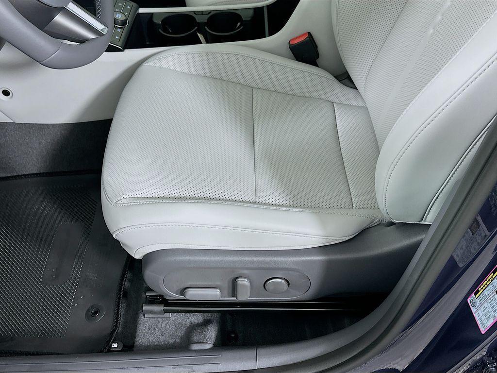 new 2026 Hyundai Kona car, priced at $34,995