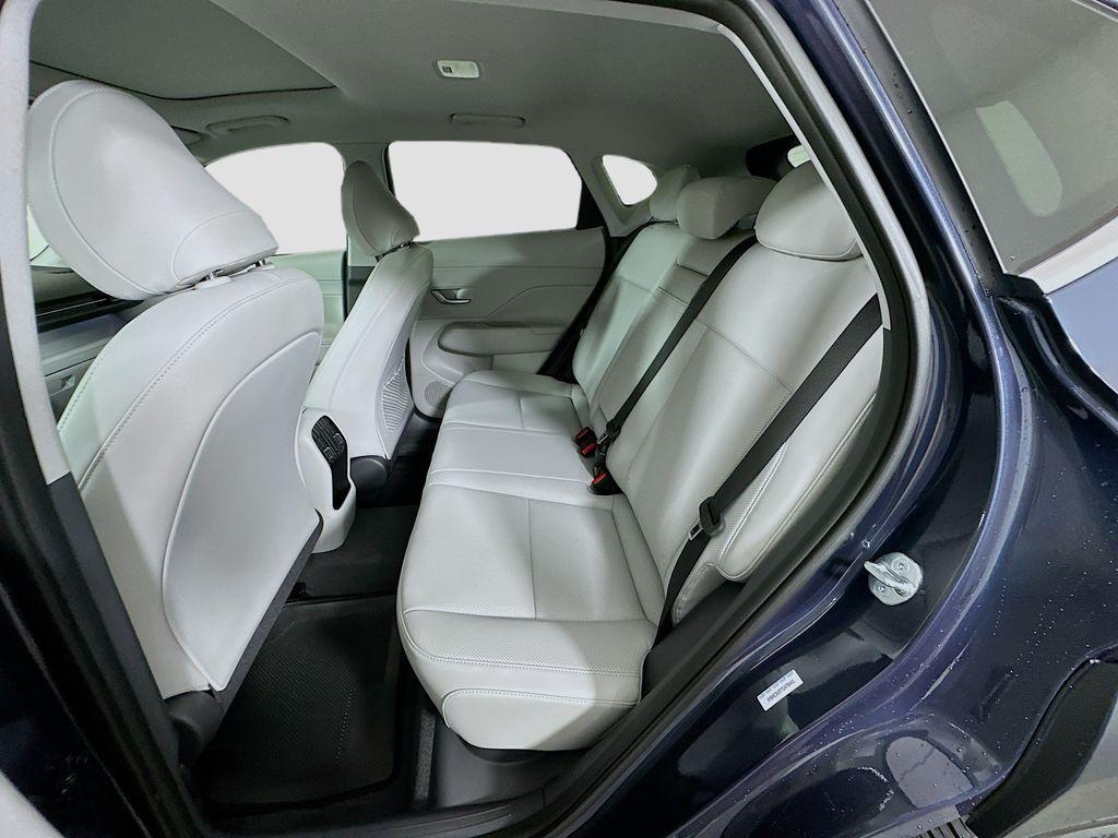 new 2026 Hyundai Kona car, priced at $34,995