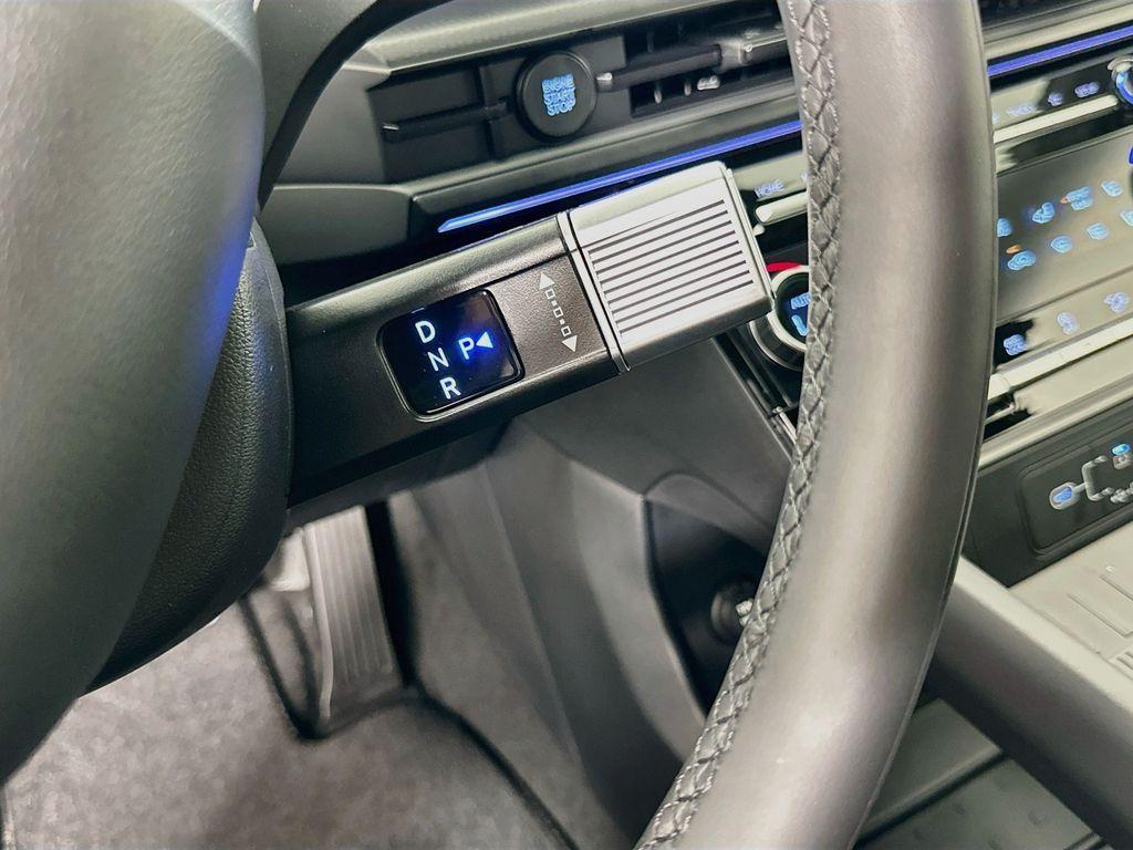 new 2027 Hyundai Santa Fe car, priced at $52,705