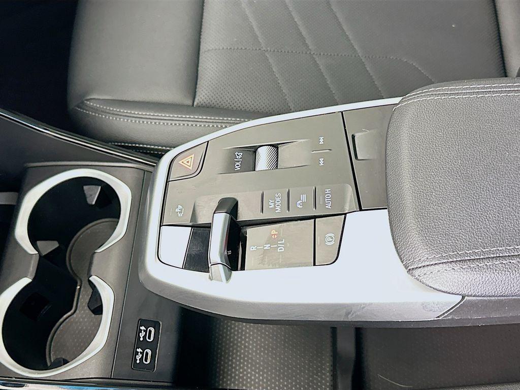 used 2023 BMW X1 car, priced at $27,575