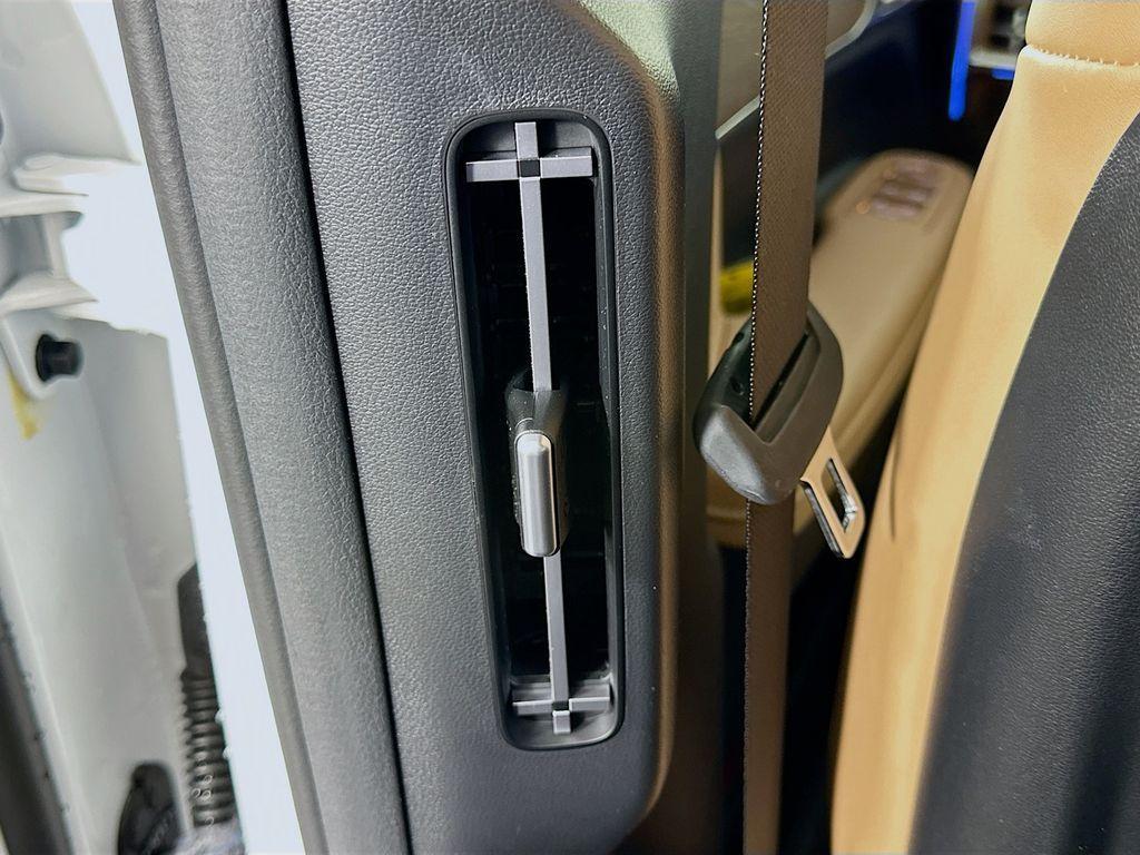 new 2026 Hyundai SANTA FE HEV car, priced at $51,685