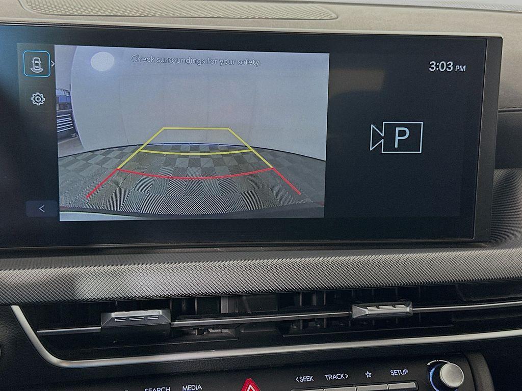 used 2024 Hyundai Sonata car, priced at $19,050