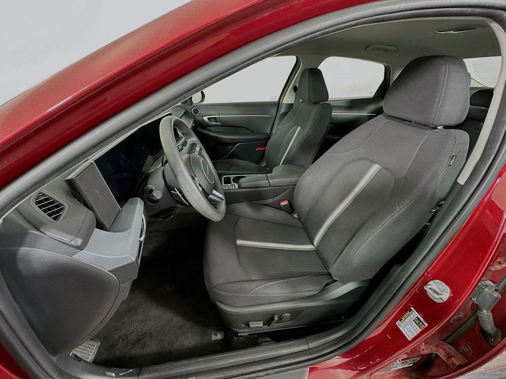 used 2024 Hyundai Sonata car, priced at $19,050