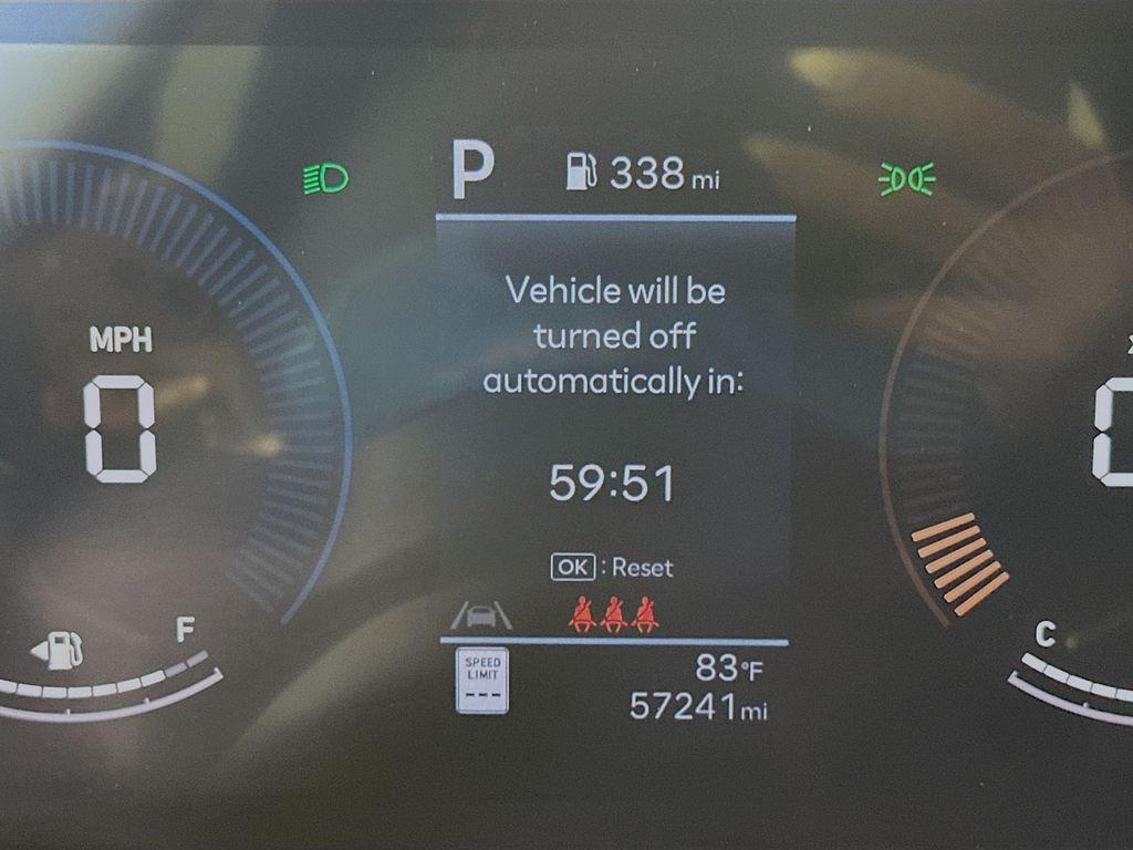 used 2024 Hyundai Sonata car, priced at $19,050