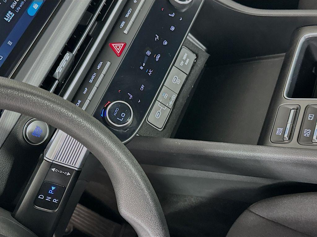 used 2024 Hyundai Sonata car, priced at $19,050