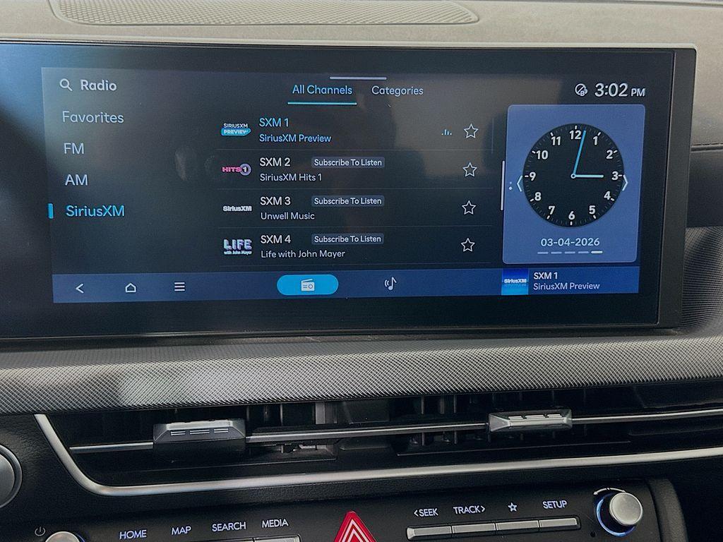 used 2024 Hyundai Sonata car, priced at $19,050