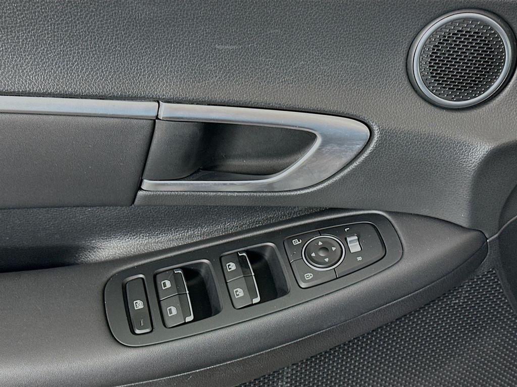 used 2024 Hyundai Sonata car, priced at $19,050