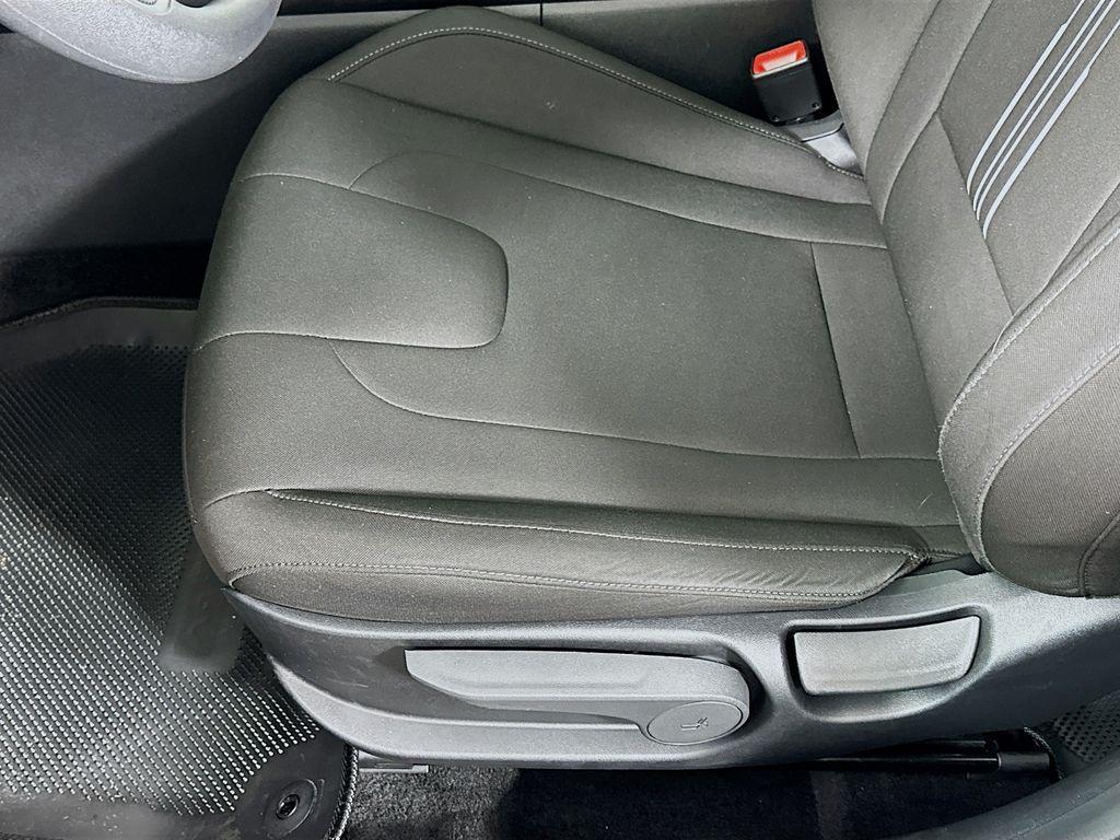 used 2023 Hyundai ELANTRA HEV car, priced at $19,400