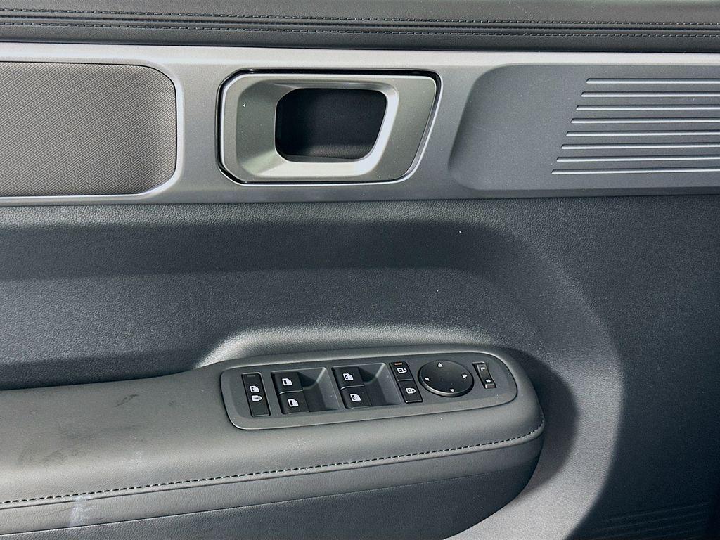 new 2026 Hyundai SANTA FE HEV car, priced at $41,250