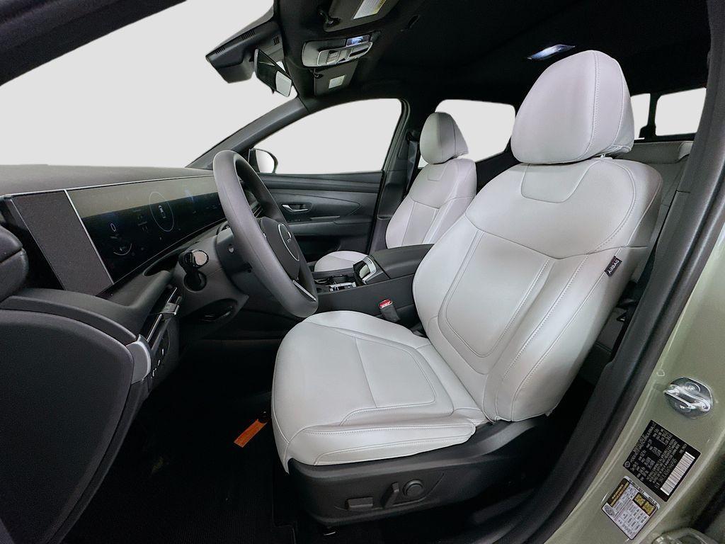 new 2026 Hyundai SANTA CRUZ car, priced at $37,610