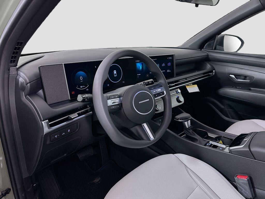 new 2026 Hyundai SANTA CRUZ car, priced at $37,610