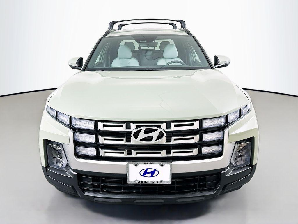 new 2026 Hyundai SANTA CRUZ car, priced at $37,610