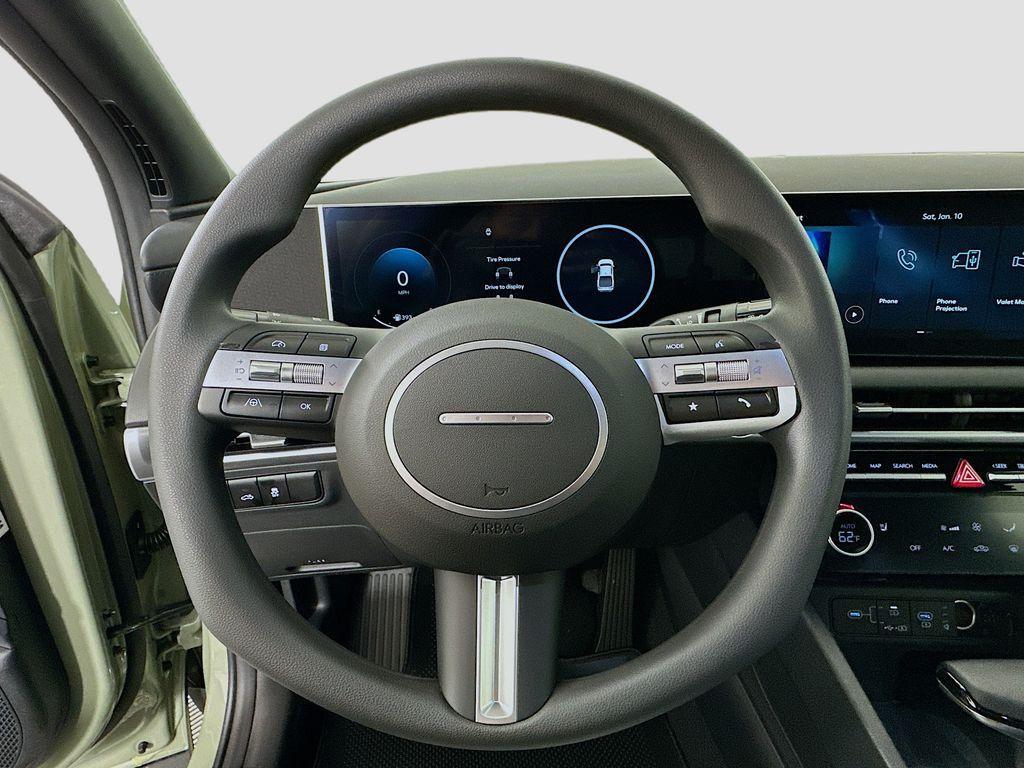 new 2026 Hyundai SANTA CRUZ car, priced at $37,610