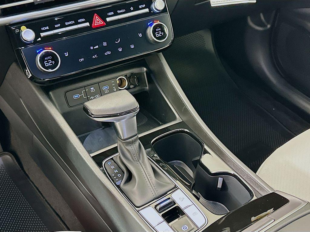 new 2026 Hyundai SANTA CRUZ car, priced at $37,610