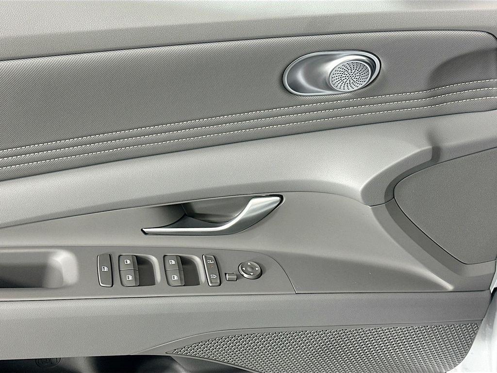 new 2026 Hyundai Elantra car, priced at $26,180