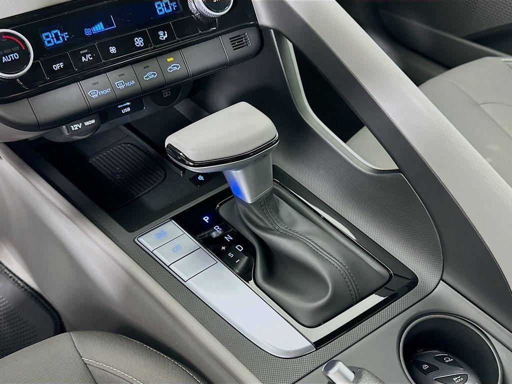 new 2026 Hyundai Elantra car, priced at $26,180