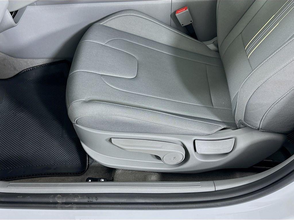 new 2026 Hyundai Elantra car, priced at $26,180