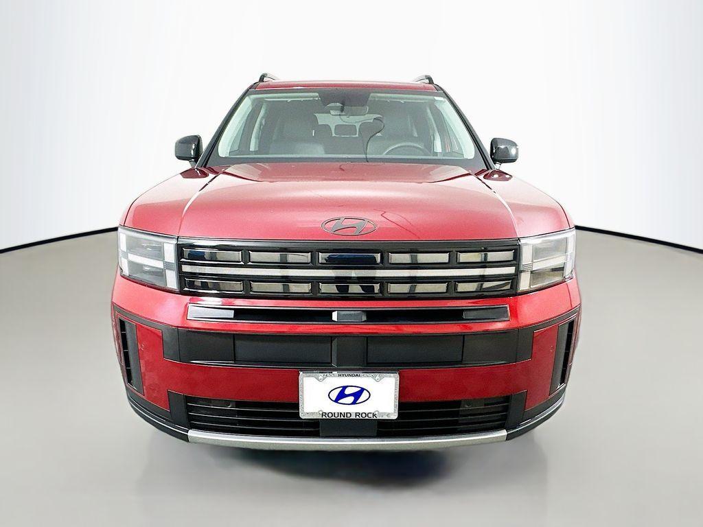 used 2024 Hyundai Santa Fe car, priced at $31,442