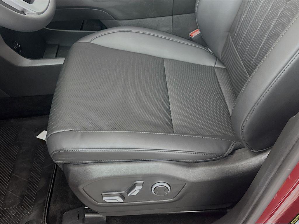 used 2024 Hyundai Santa Fe car, priced at $31,442