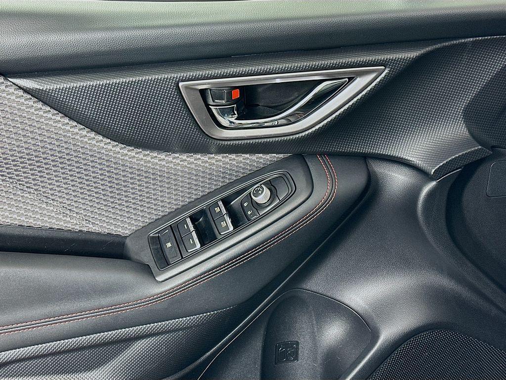 used 2019 Subaru Forester car, priced at $20,300