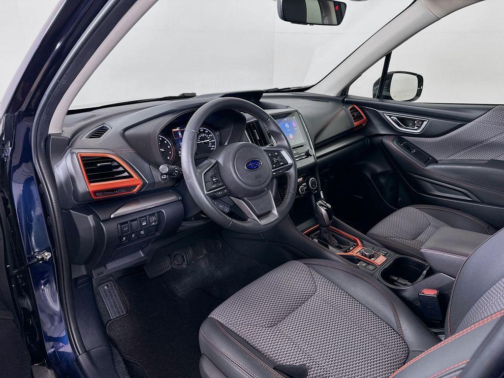 used 2019 Subaru Forester car, priced at $20,300